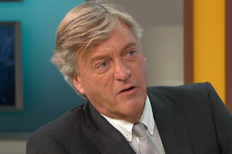 ITV Good Morning Britain halted for 'devastating' news announcement