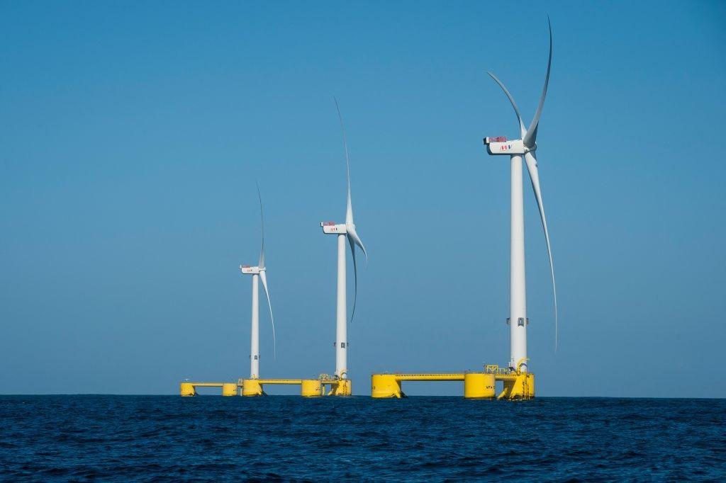John Swinney warns blocking Chinese wind investment would be 'setback ...