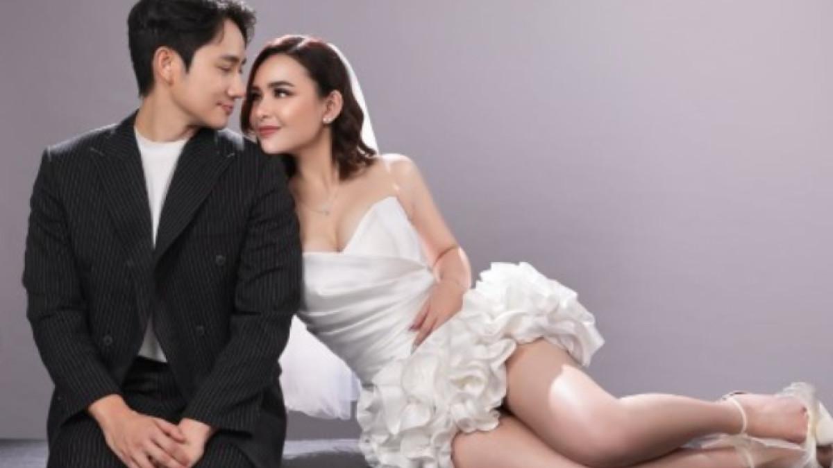 Gaya Hidup Berubah, Amanda Temukan Kebahagiaan di Dapur