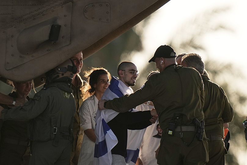 Peace in Gaza: What does the road ahead look like and will Europe ...