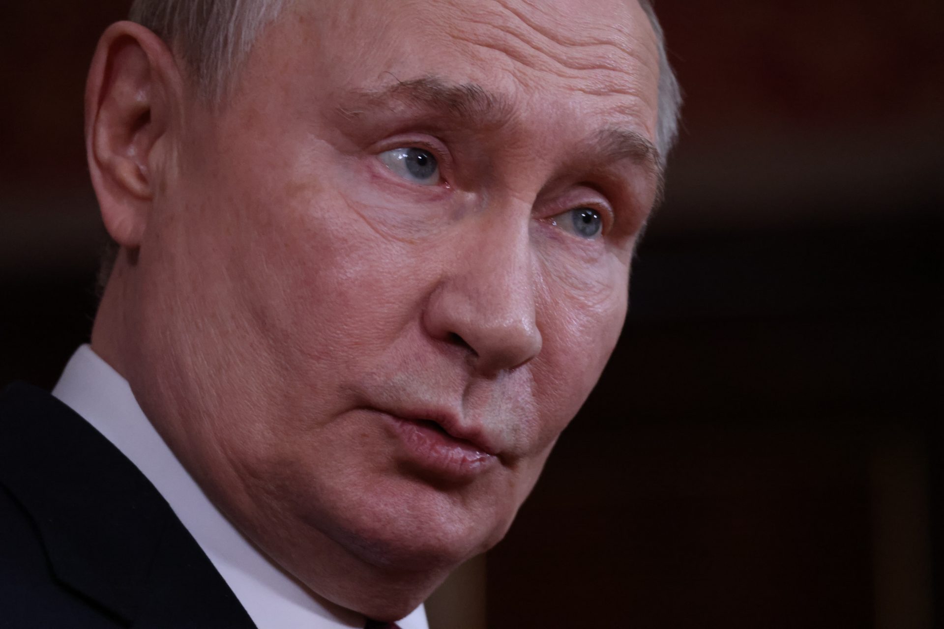 Hackerangriff enthüllt heimliche Bilder russischer Superwaffe