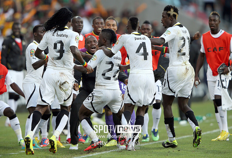 "52만이 울었다" 14억 중국도 못 간 월드컵→카보베르데, 사상 첫 본선행 '충격 반전'…"현대판 아이슬란드" BBC도 격찬