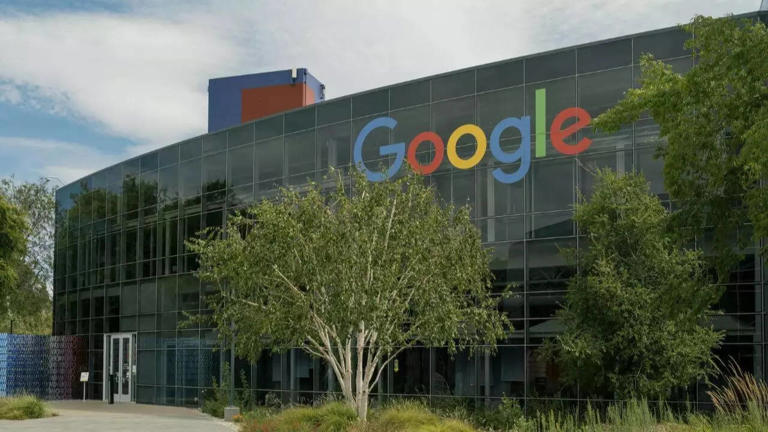 Google: Plans $15B AI hub in India with Airtel partnership