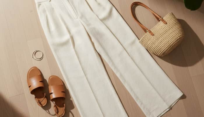 Women trousers Stylove main image 1