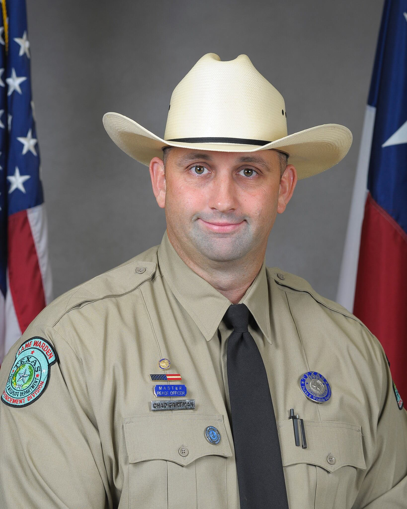 Angelina County sheriff announces death of TPWD assistant commander Angelina County sheriff announces death of TPWD assistant commander