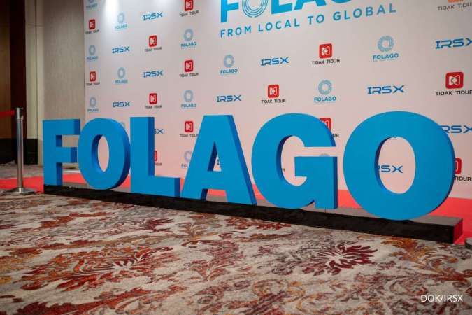 Folago Global Nusantara (IRSX) Percepat Bisnis Social Commerce dengan Ekosistem Kreator