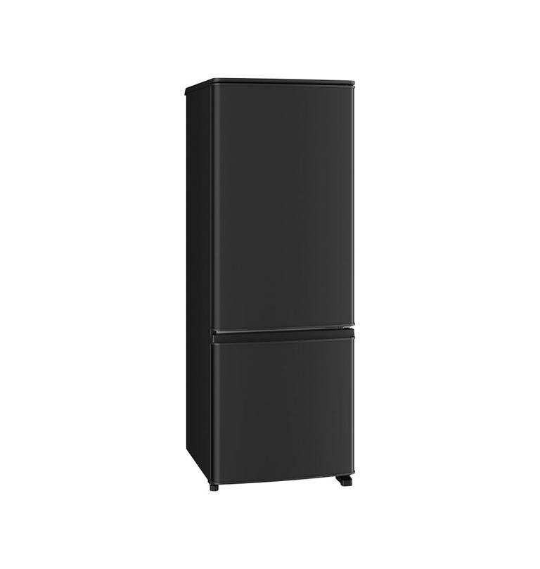 3474 一人暮らし向け冷蔵庫 三菱電機 冷蔵庫 Pシリーズ MR-P15K 3474 一人暮らし向け冷蔵庫 三菱電機 冷蔵庫 Pシリーズ MR-P15K