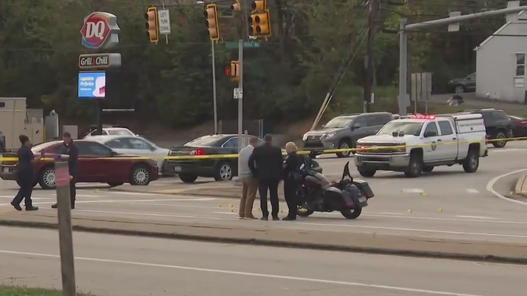 Vehicle connected to deadly White Oak shooting located, police say
