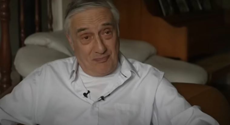 조엘 모키어 교수 / 유튜브 &aposYTN&apos