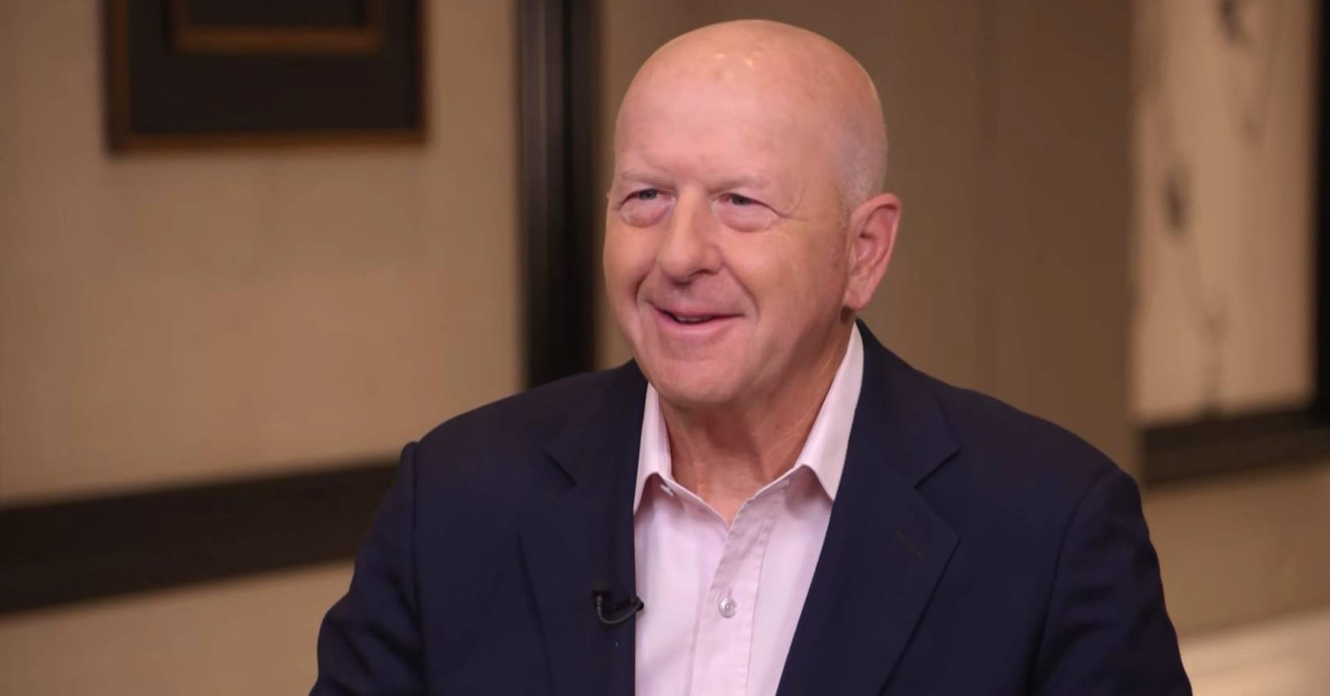 Goldman Sachs Beats Estimates On Better Than Expected Investment