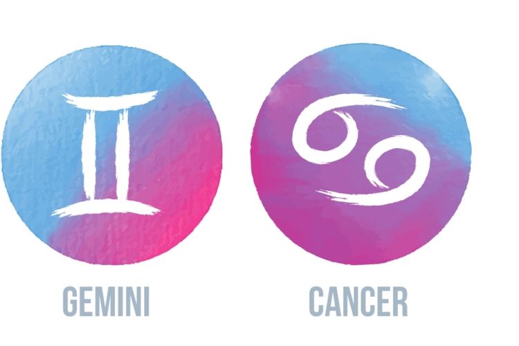 Ramalan Zodiak Gemini dan Cancer 25 Oktober 2025: Cinta, Karir, Kesehatan, Keuangan
