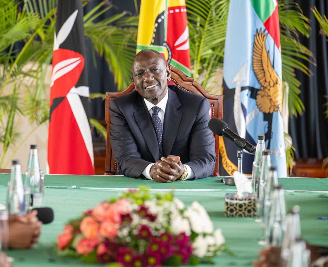 Kenya's Parliamentary Budget Office warns Treasury against introducing ...