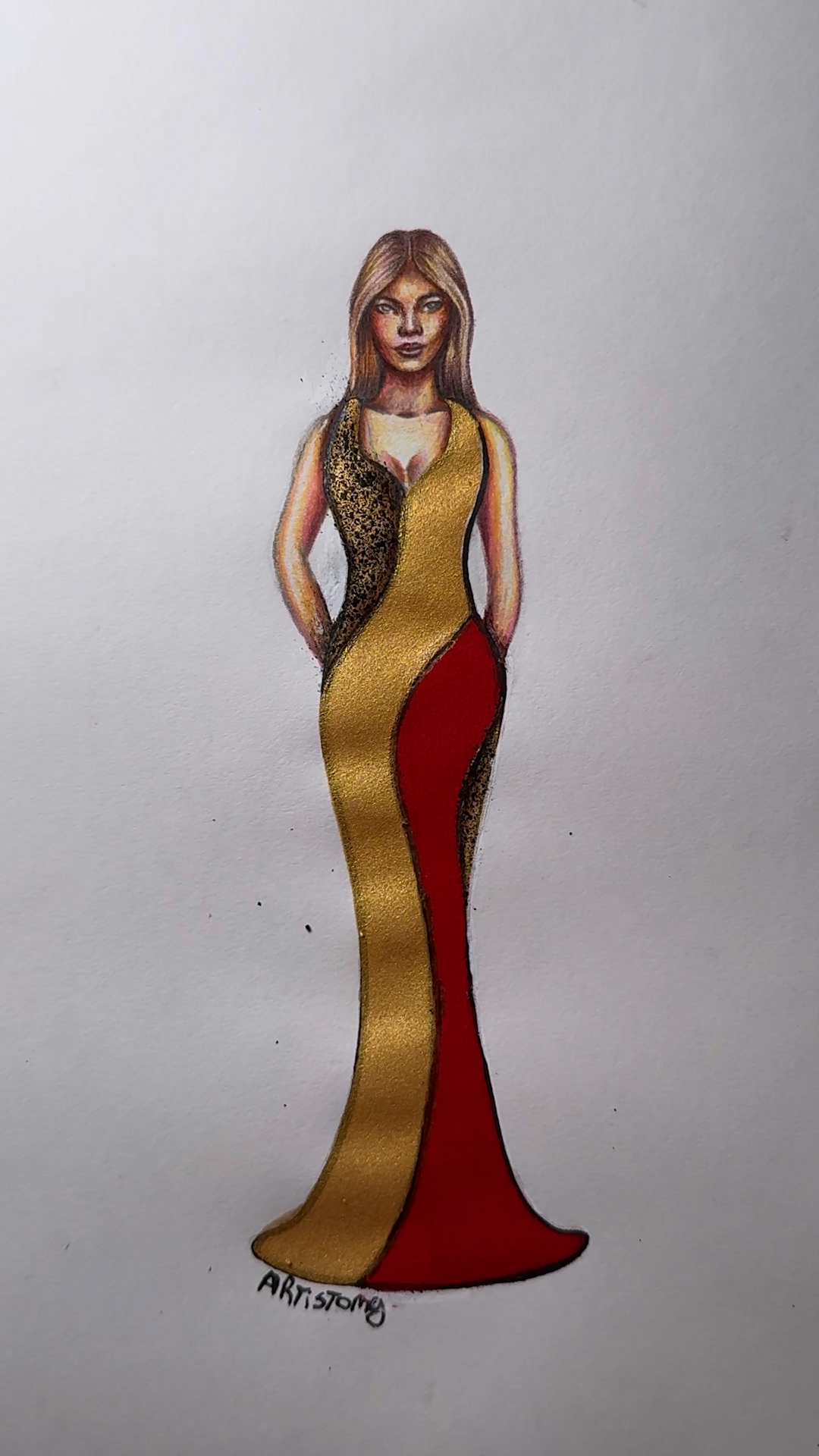 golden-flame-dress