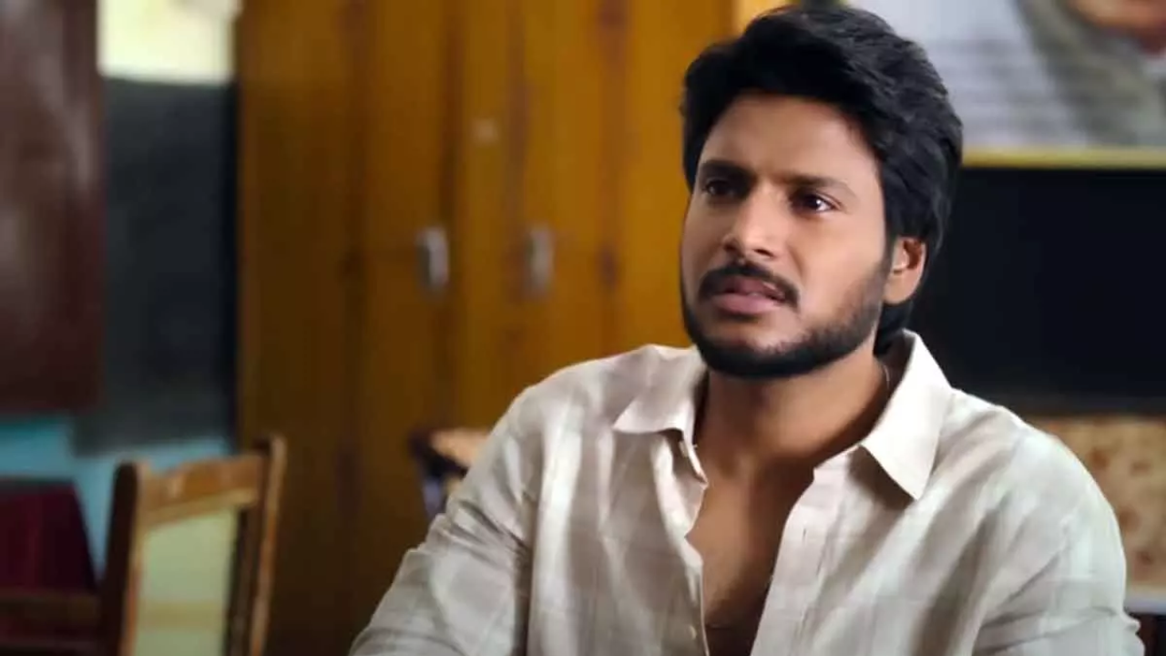 'Super Subbu': Sundeep Kishan calls the show an 'untold reality' that ...