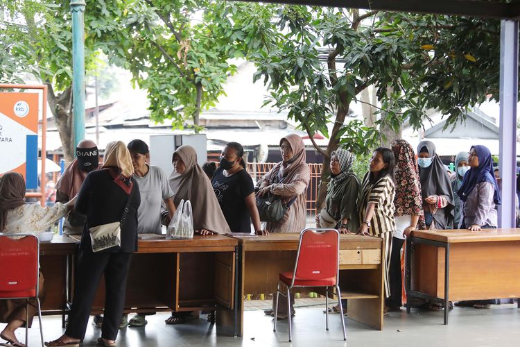 Pembaruan Pencairan Bansos November 2025: PKH, BPNT, BLT Kesra, dan PIP Terus Berlangsung, Ini Cara 