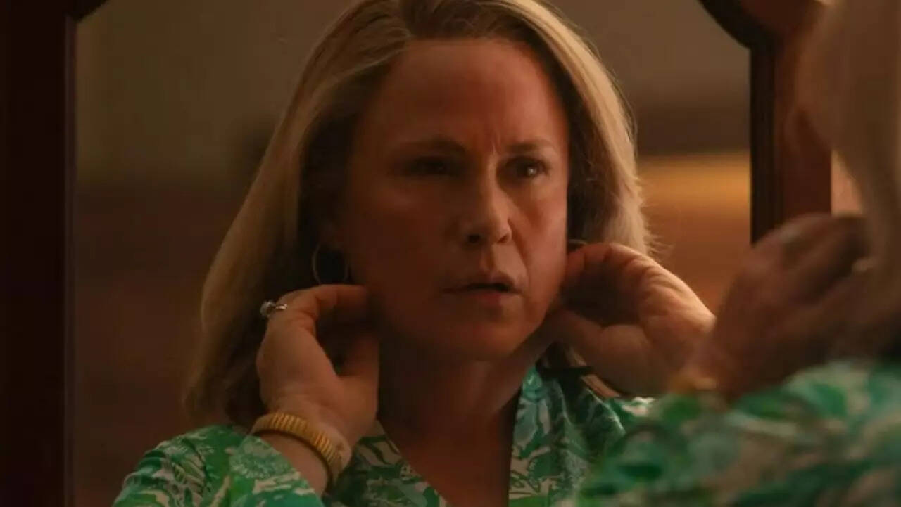 ‘Her acting is incredible..’ Patricia Arquette remembers dear friend