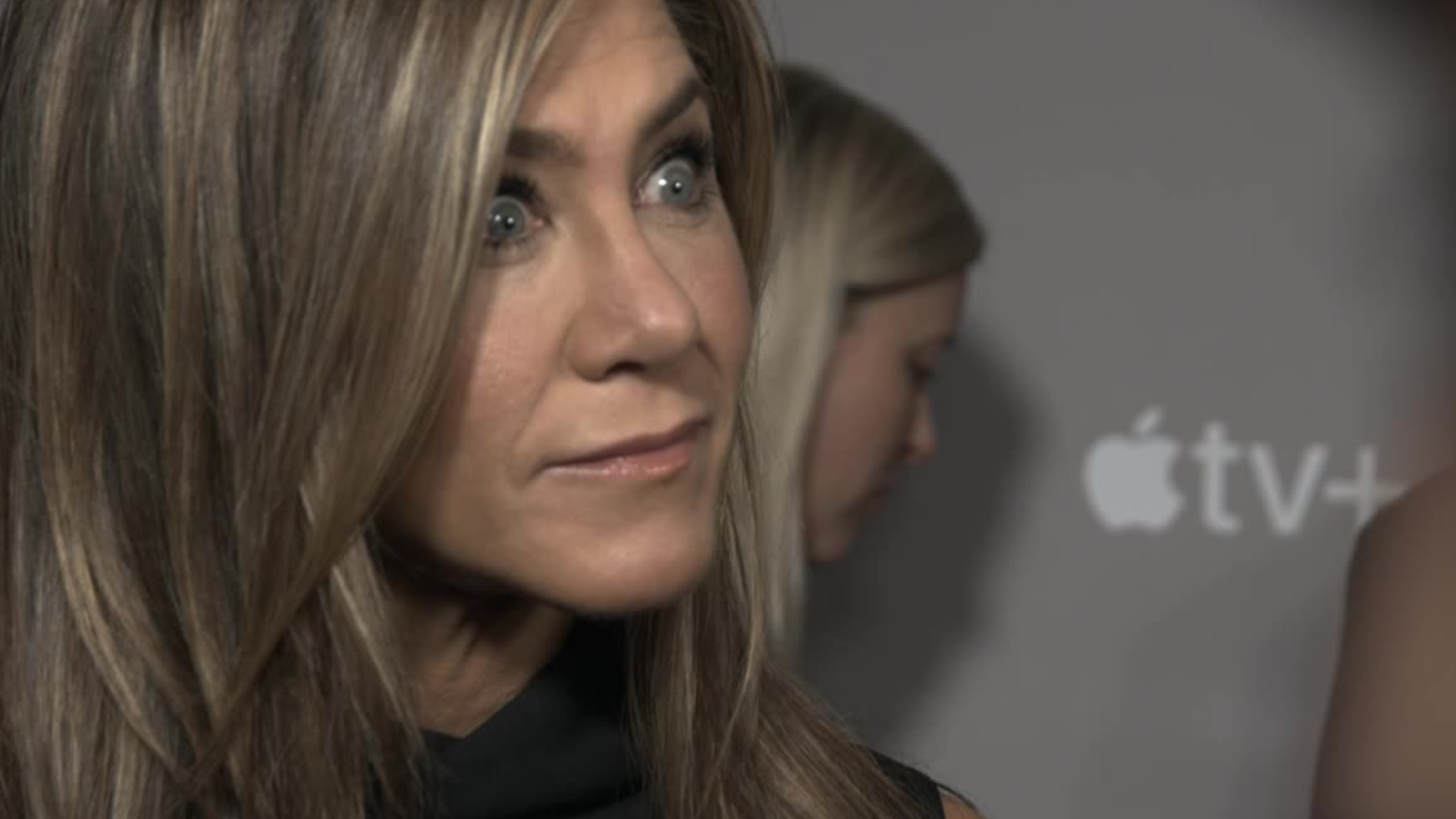 Jennifer Aniston feels 'so peaceful' on the other side of fertility
