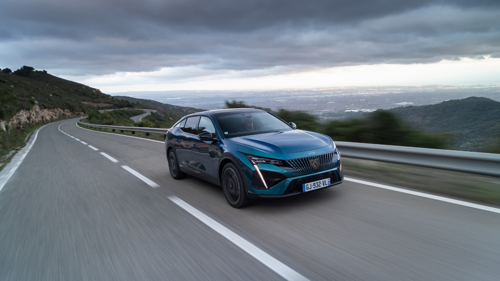 Nouvelle Peugeot 408 restylée : bientôt du changement pour refaire ...