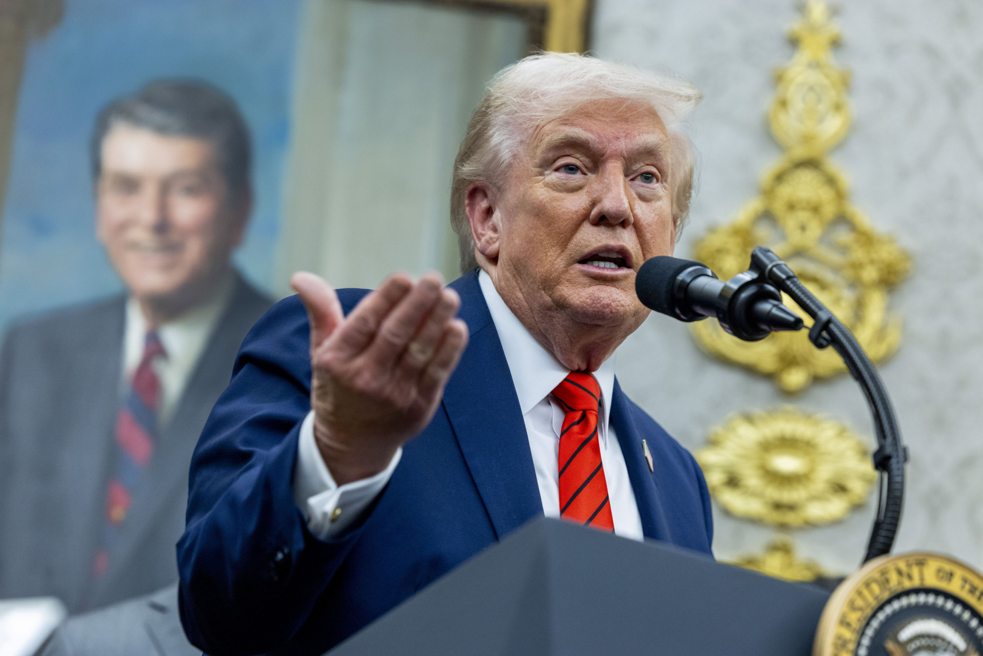 Us Could Face Longest Government Shutdown In History