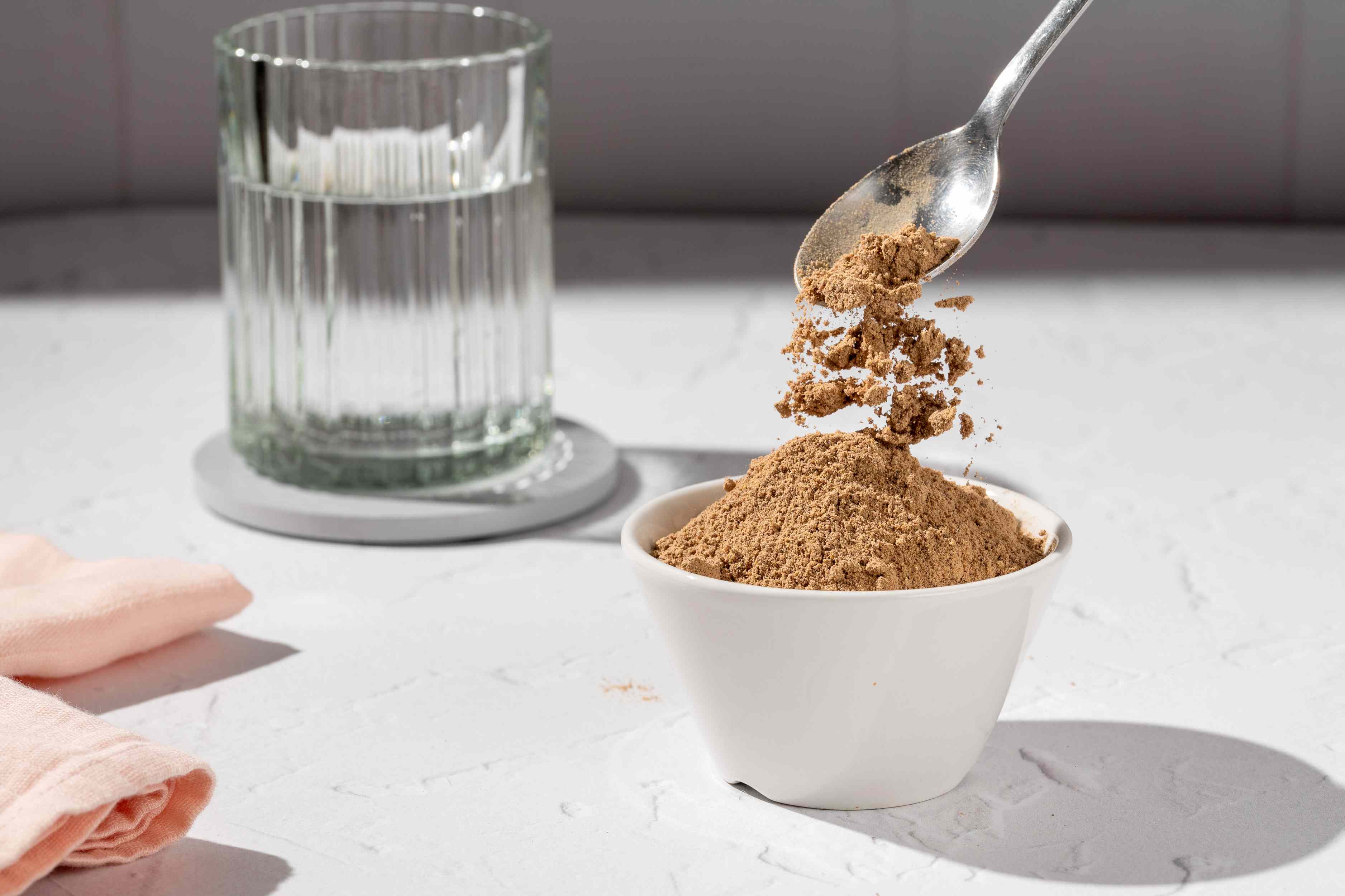 Your Daily Protein Shake Might Be Exposing You to Lead, Consumer ...