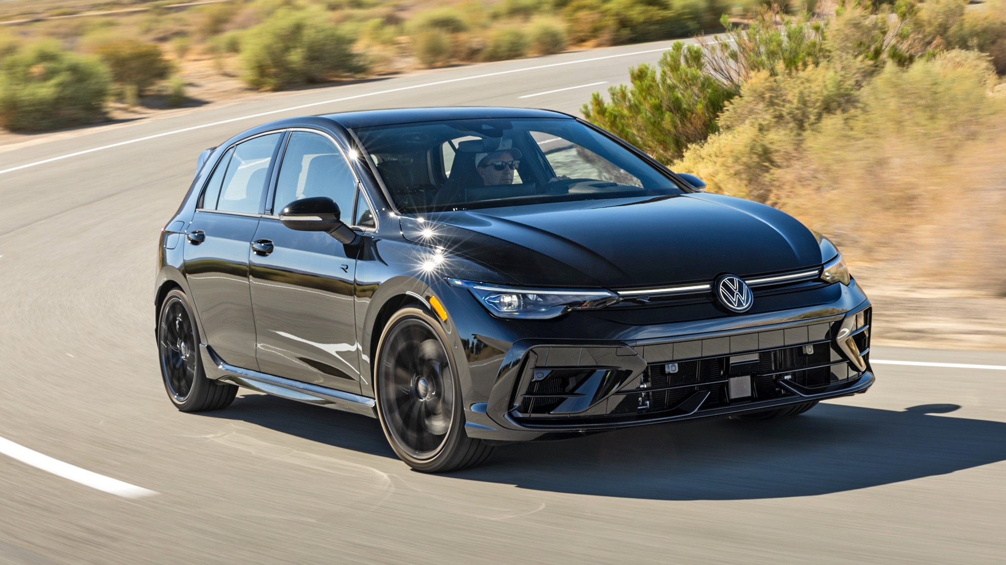 The Latest VW Golf GTI and Golf R Raise an Already Impressive Bar