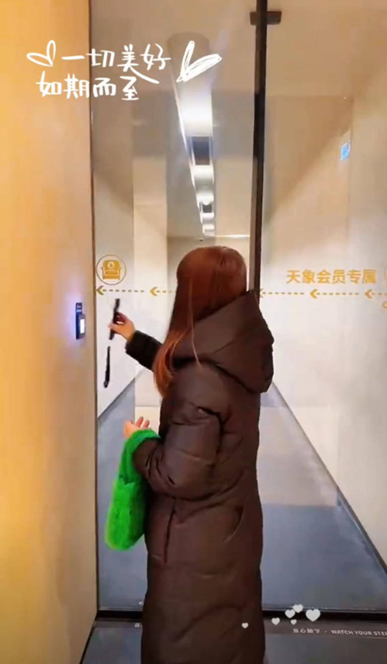 想大號先花錢！中國百貨推「VIP專屬廁所」 驚人門檻曝