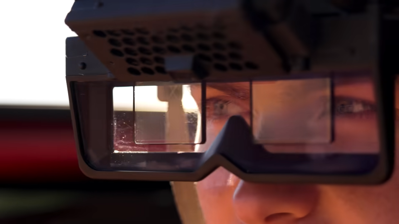 Why This New Technology Could Change the Future of Driving Forever