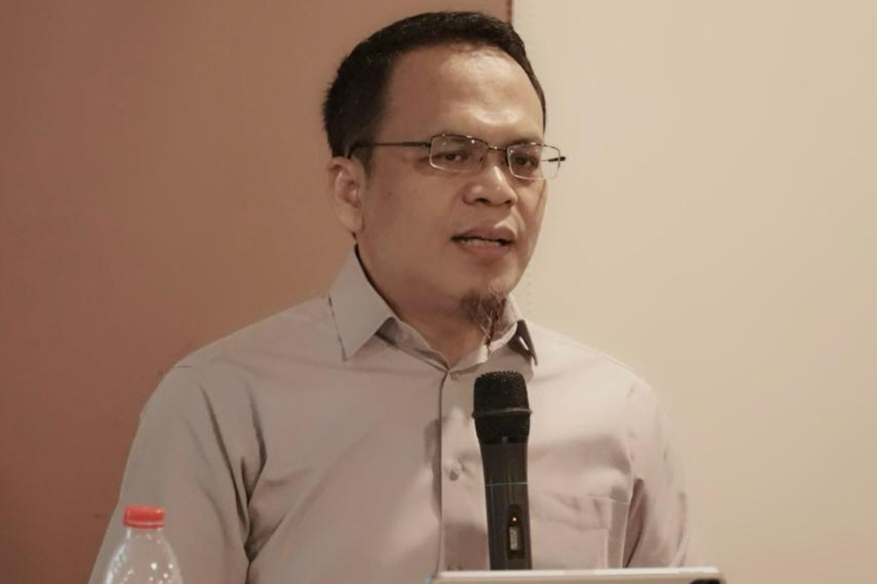 Gerakan Rakyat Bantah Tuduhan PSI yang Sebut TGUPP Bagi-bagi Jabatan