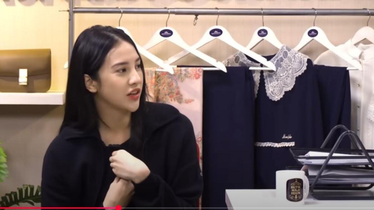 Anya Geraldine Jadi Korban Pelecehan SMP, Pelaku Tetangga, Masuk Kamar