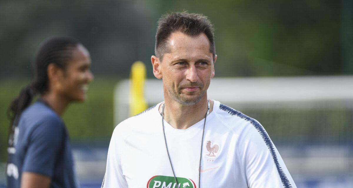 Équipe de France U19 (F) : la liste pour les deux amicaux en Espagne