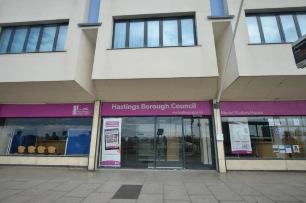 Planning round-up: Proposal to build 14 new homes in St Leonards and ...