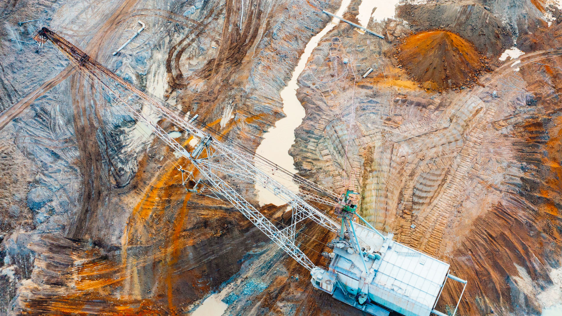 Resolution Copper Commits $110 Million to Arizona Mine Development