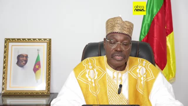 Présidentielle au Cameroun : Issa Tchiroma revendique la victoire