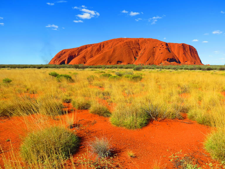 Why The Outback In Australia Is So Mysterious - Explained By ...