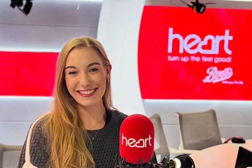Beloved radio presenter quits after six years as replacement already ...