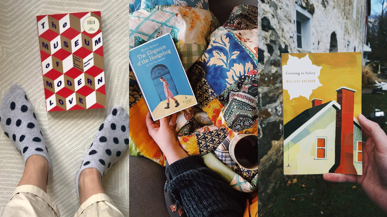 7 Underrated Books That Quietly Change the Way You See Life