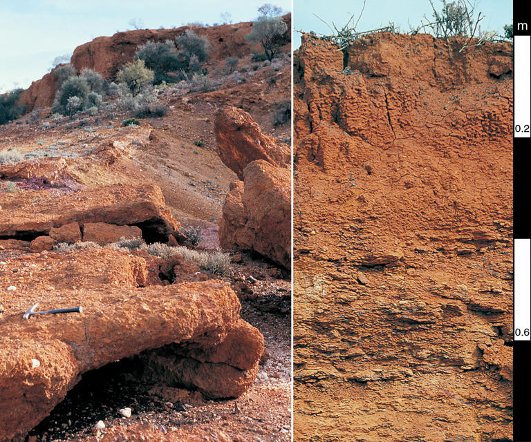 Why The Outback In Australia Is So Mysterious - Explained By ...