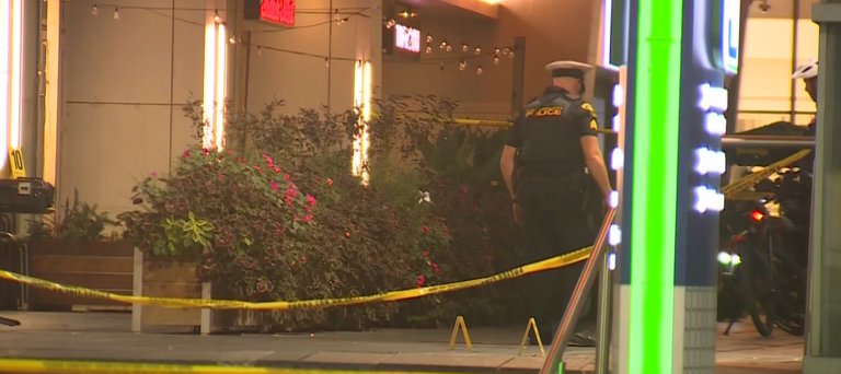 5 people shot in less than 8 hours across Cincinnati, Hamilton County