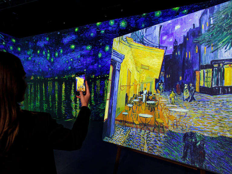Vincent van Gogh: An Unexpected Look into the Artist's Soul