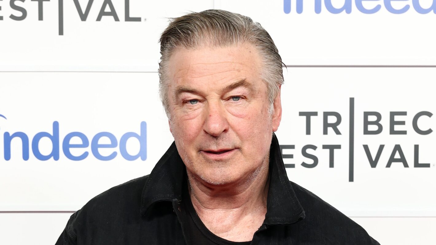 Alec Baldwin Speaks Out After Crashing Wife Hilaria’s Car Into Tree