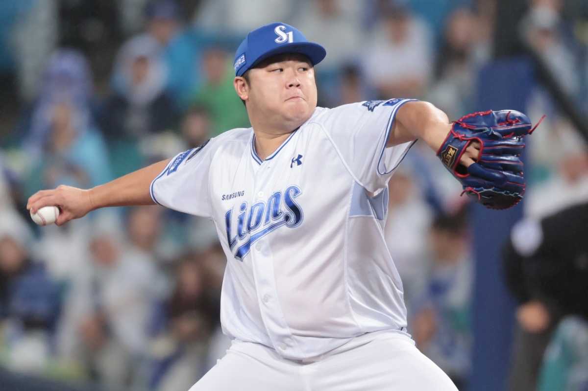삼성 이승현 