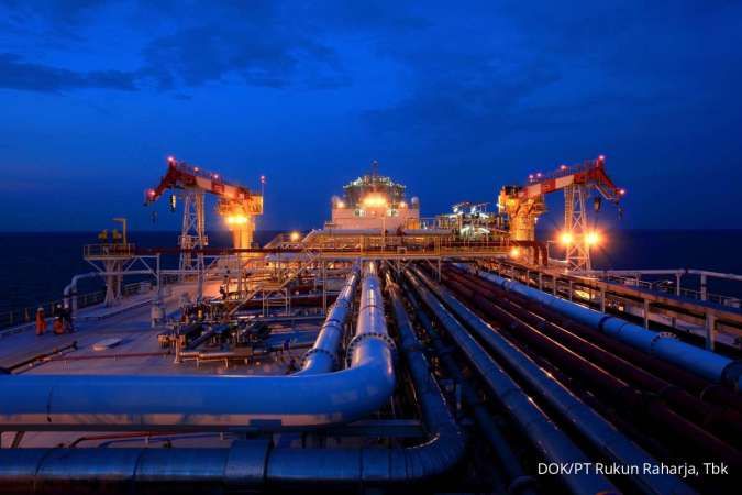 Rukun Raharja (RAJA) Siapkan Dividen Interim Rp105,67 Miliar