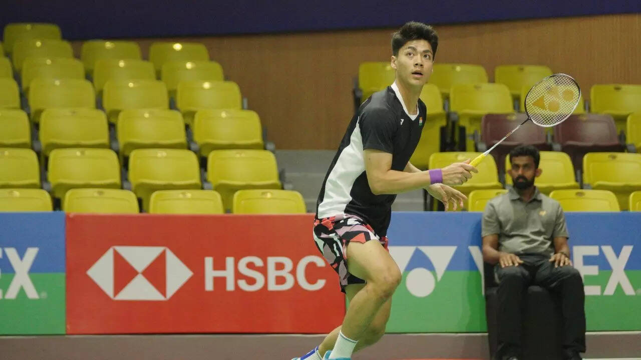 Indian shuttlers dominate opening round at BWF Junior World Championships