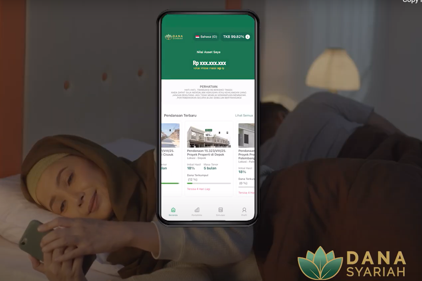 Alasan PPATK Blokir Rekening Dana Syariah Indonesia