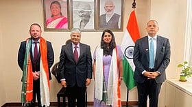 Cultural Milestone For India: Hindi Taught For The First Time At School