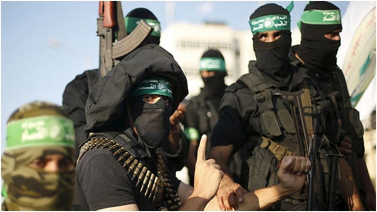 Hamas goes on killing spree in Gaza after releasing Israeli hostages