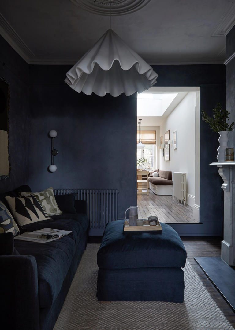 Should You Put Furniture in Front of a Radiator? The Solution to a ...
