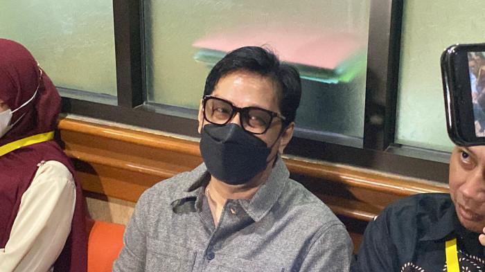 Andre Taulany Minta Maaf, Lega Resmi Menduda Usai Ikrar Talak Cerai Rien Wartia