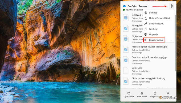 Your PC Feels Slow? Microsoft Says These Two Windows 11 Settings Are to ...