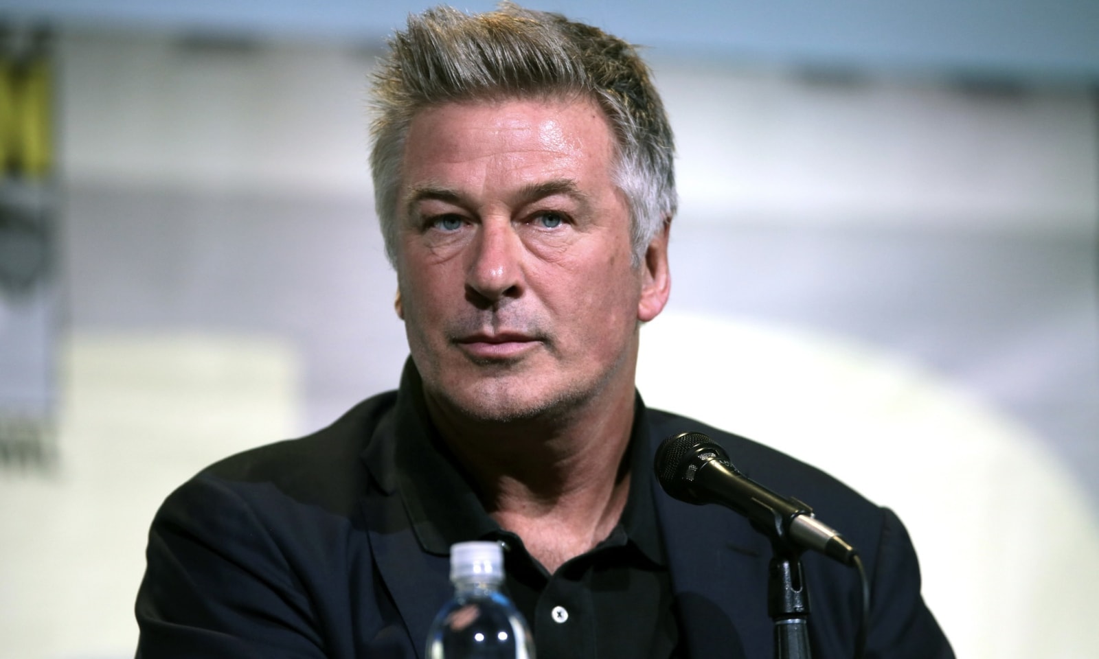 Alec Baldwin Range Rover Wreck Hilaria's Car, a Tree, and a Question